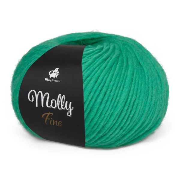 Mayflower Molly Fine